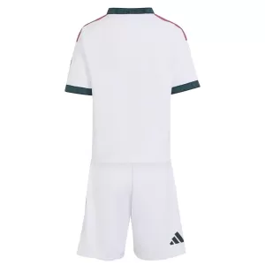 Real Madrid Virallinen Kotipelipaita Lapset 2026/27