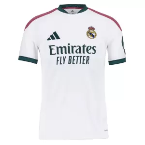 Real Madrid Virallinen Kotipelipaita Miehet 2026/27