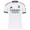 Real Madrid Virallinen Kotipelipaita Miehet 2026/27