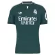 Real Madrid Virallinen Vieraspelipaita Lapset 2026/27