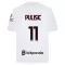 AC Milan Christian Pulišić 11 Virallinen Vieraspelipaita Miehet 2026/27