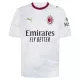 AC Milan Christian Pulišić 11 Virallinen Vieraspelipaita Miehet 2026/27