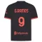 AC Milan G. Ramos 9 Virallinen Kolmas Pelipaita Miehet 2026/27