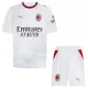 AC Milan Luka Modric 14 Virallinen Vieraspelipaita Lapset 2026/27