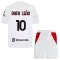 AC Milan Rafael Leão 10 Virallinen Vieraspelipaita Lapset 2026/27