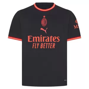 AC Milan Virallinen Kolmas Pelipaita Miehet 2026/27