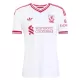 Liverpool Cody Gakpo 18 Virallinen Vieraspelipaita Miehet 2026/27