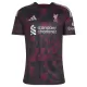 Liverpool Virallinen Kolmas Pelipaita Lapset 2026/27