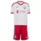 Liverpool Virallinen Vieraspelipaita Lapset 2026/27