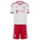 Liverpool Virallinen Vieraspelipaita Lapset 2026/27