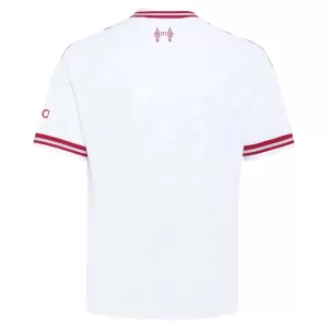 Liverpool Virallinen Vieraspelipaita Lapset 2026/27