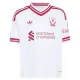 Liverpool Virallinen Vieraspelipaita Lapset 2026/27