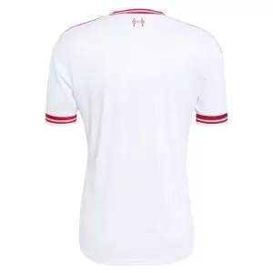 Liverpool Virallinen Vieraspelipaita Miehet 2026/27
