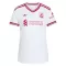 Liverpool Virallinen Vieraspelipaita Naiset 2026/27