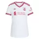 Liverpool Virallinen Vieraspelipaita Naiset 2026/27
