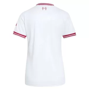 Liverpool Virallinen Vieraspelipaita Naiset 2026/27