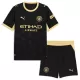 Manchester City Reijnders 4 Virallinen Vieraspelipaita Lapset 2026/27