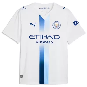Manchester City Virallinen Kolmas Pelipaita Miehet 2026/27