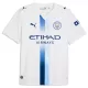 Manchester City Virallinen Kolmas Pelipaita Miehet 2026/27 Manchester City Virallinen Kolmas Pelipaita Miehet 2026/27