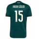 Real Madrid Arda Guler 15 Virallinen Vieraspelipaita Miehet 2026/27 Real Madrid Arda Guler 15 Virallinen Vieraspelipaita Miehet 2026/27