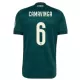 Real Madrid Eduardo Camavinga 6 Virallinen Vieraspelipaita Miehet 2026/27 Real Madrid Eduardo Camavinga 6 Virallinen Vieraspelipaita Miehet 2026/27