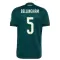 Real Madrid Jude Bellingham 5 Virallinen Vieraspelipaita Miehet 2026/27