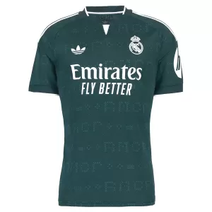Real Madrid Rodrygo Goes 11 Virallinen Vieraspelipaita Miehet 2026/27