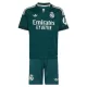 Real Madrid Rudiger 22 Virallinen Vieraspelipaita Lapset 2026/27