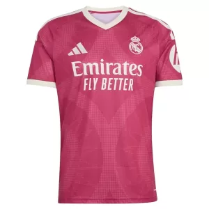 Real Madrid Virallinen Kolmas Pelipaita Miehet 2026/27