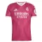 Real Madrid Virallinen Kolmas Pelipaita Miehet 2026/27