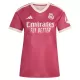 Real Madrid Virallinen Kolmas Pelipaita Naiset 2026/27