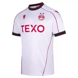 Aberdeen Virallinen Vieraspelipaita Miehet 2026/27