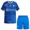Al Hilal SFC Virallinen Kotipelipaita Lapset 2026/27