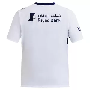 Al Hilal SFC Virallinen Vieraspelipaita Miehet 2026/27
