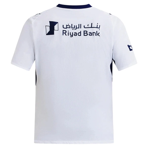 Al Hilal SFC Virallinen Vieraspelipaita Miehet 2026/27