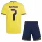 Al-Nassr FC Cristiano Ronaldo 7 Virallinen Kotipelipaita Lapset 2026/27