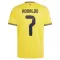 Al-Nassr FC Cristiano Ronaldo 7 Virallinen Kotipelipaita Miehet 2026/27