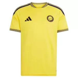 Al-Nassr FC Cristiano Ronaldo 7 Virallinen Kotipelipaita Miehet 2026/27