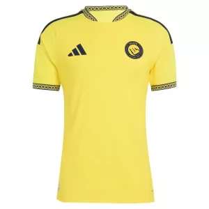 Al-Nassr FC Virallinen Kotipelipaita Miehet 2026/27