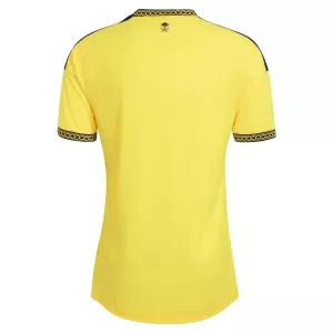 Al-Nassr FC Virallinen Kotipelipaita Miehet 2026/27