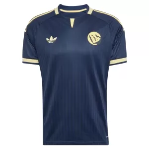 Al-Nassr FC Virallinen Vieraspelipaita Miehet 2026/27
