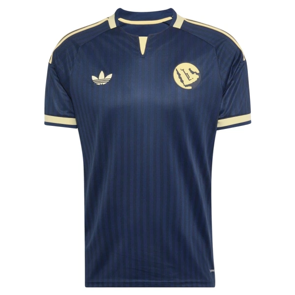 Al-Nassr FC Virallinen Vieraspelipaita Miehet 2026/27