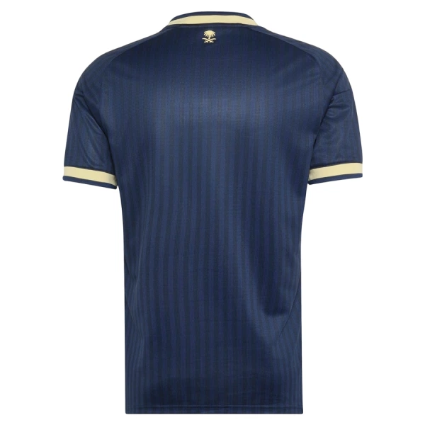 Al-Nassr FC Virallinen Vieraspelipaita Miehet 2026/27