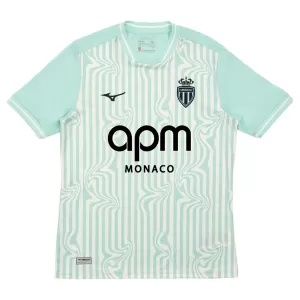 AS Monaco Virallinen Kolmas Pelipaita Miehet 2026/27