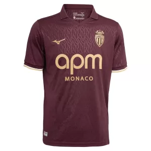 AS Monaco Virallinen Vieraspelipaita Miehet 2026/27