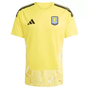 Aston Villa Maalivahdin Virallinen Kotipelipaita Miehet 2026/27