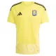Aston Villa Maalivahdin Virallinen Kotipelipaita Miehet 2026/27 Aston Villa Maalivahdin Virallinen Kotipelipaita Miehet 2026/27