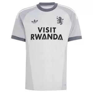 Aston Villa Maalivahdin Virallinen Paita Miehet 2026/27