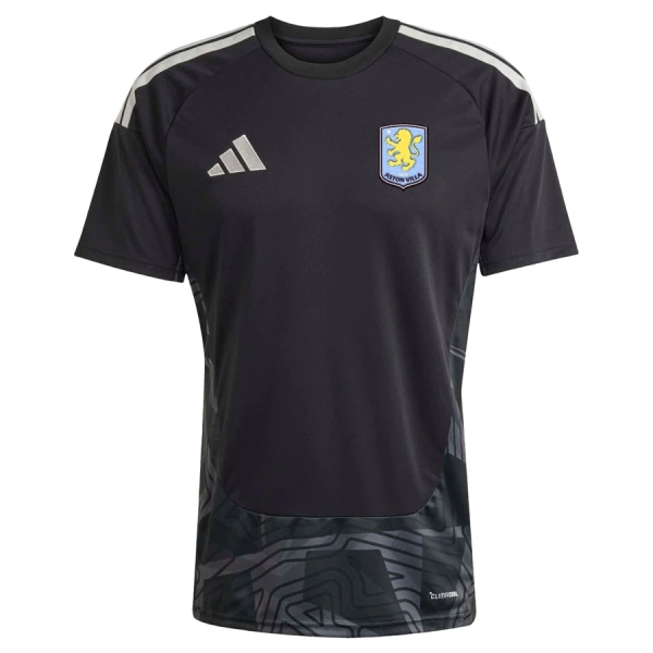 Aston Villa Maalivahdin Virallinen Vieraspelipaita Miehet 2026/27 Aston Villa Maalivahdin Virallinen Vieraspelipaita Miehet 2026/27