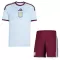 Aston Villa Virallinen Kolmas Pelipaita Lapset 2026/27